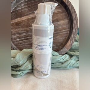 Korres Donkey Milk Multi Vitamin Miracle Serum 6.76oz Face Body New